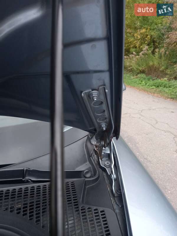 Ліфтбек Skoda Octavia 2005 в Шепетівці