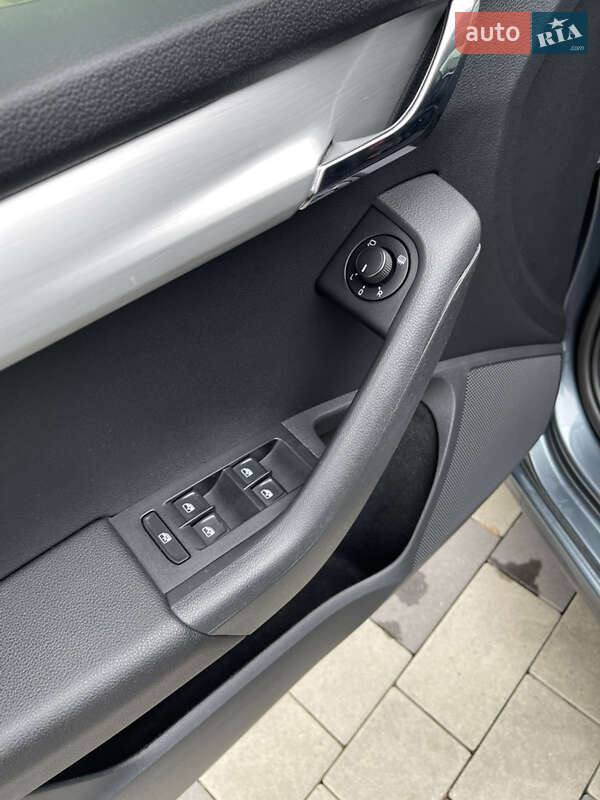 Ліфтбек Skoda Octavia 2015 в Мукачевому