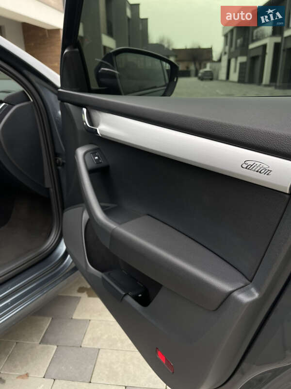 Ліфтбек Skoda Octavia 2015 в Мукачевому