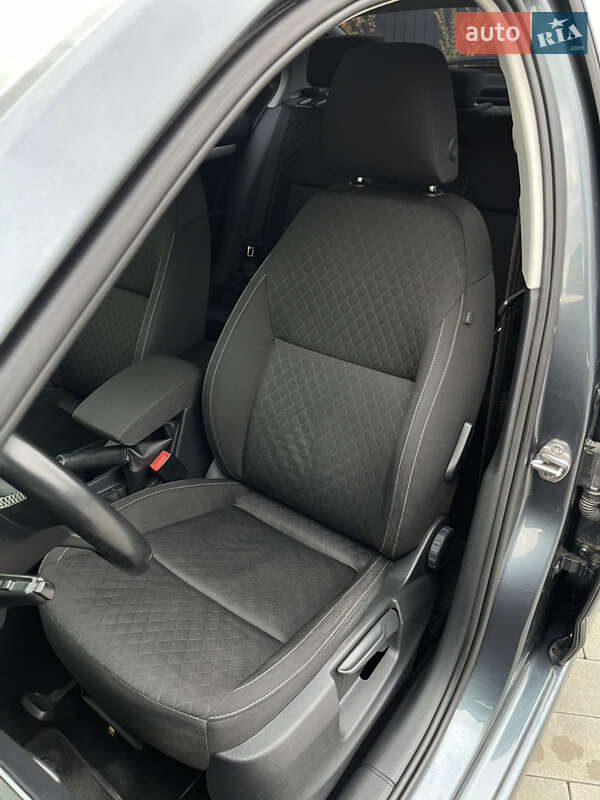 Ліфтбек Skoda Octavia 2015 в Мукачевому