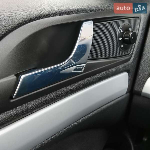 Универсал Skoda Octavia 2009 в Одессе