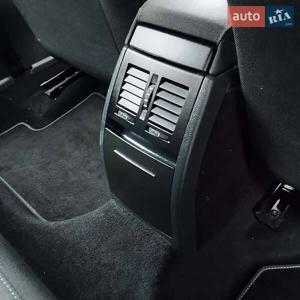 Универсал Skoda Octavia 2009 в Одессе