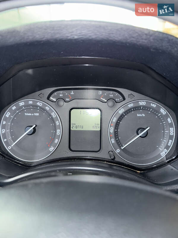 Ліфтбек Skoda Octavia 2006 в Ічні фото 2 Ліфтбек Skoda Octavia 2006 в Ічні