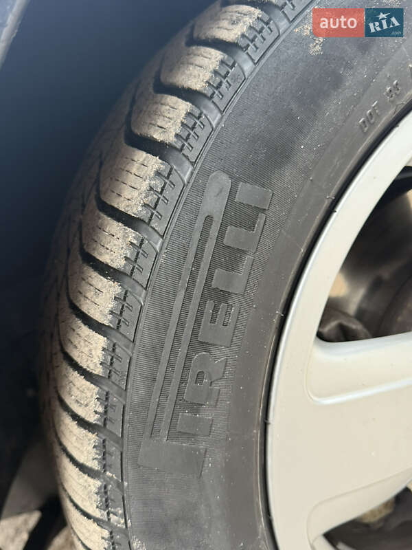 Универсал Skoda Octavia 2008 в Сумах