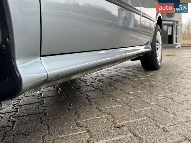 Универсал Skoda Octavia 2004 в Красилове