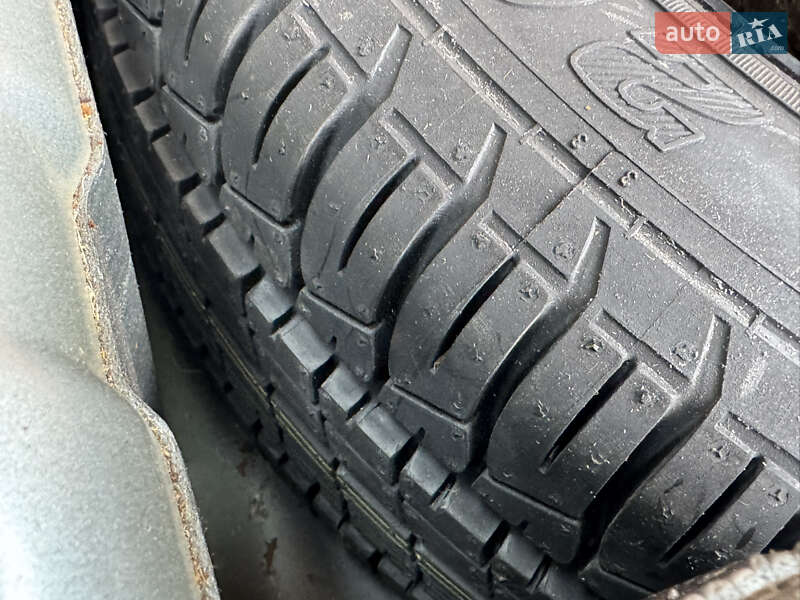 Универсал Skoda Octavia 2004 в Красилове