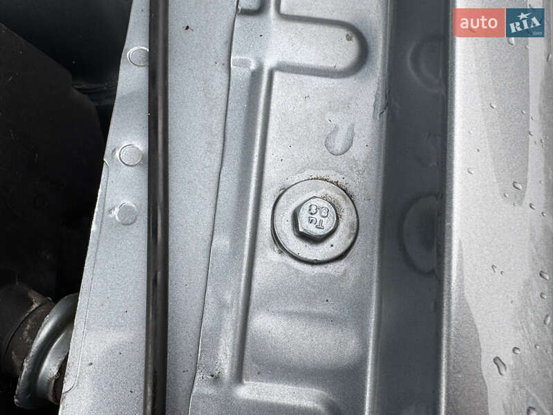 Универсал Skoda Octavia 2004 в Красилове