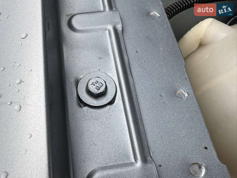 Универсал Skoda Octavia 2004 в Красилове