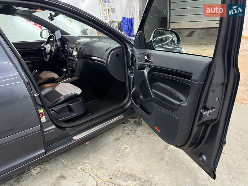 Универсал Skoda Octavia 2012 в Кременце фото 43 Универсал Skoda Octavia 2012 в Кременце