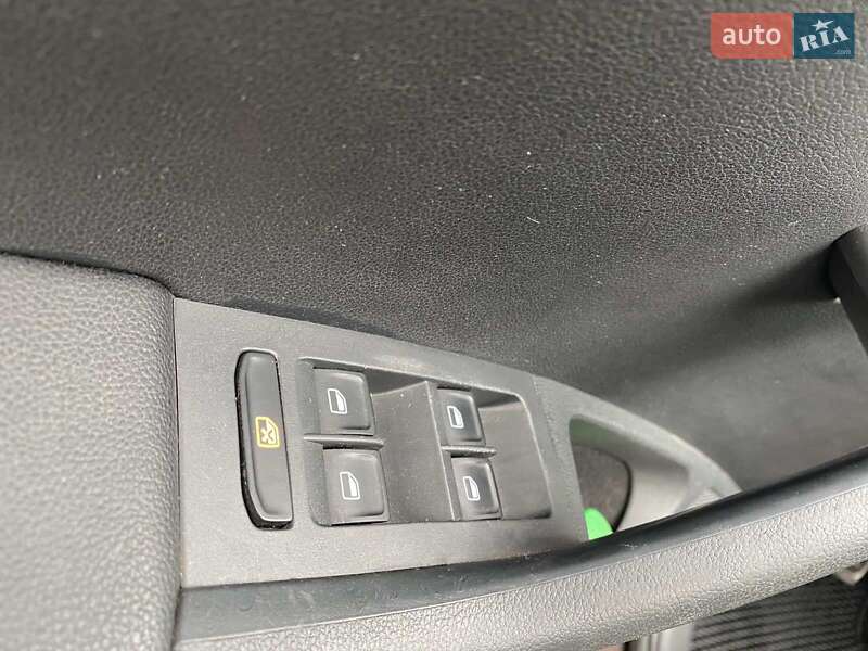 Лифтбек Skoda Octavia 2013 в Николаеве