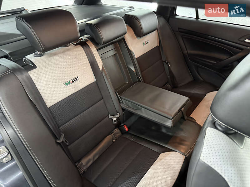 Универсал Skoda Octavia 2012 в Кременце фото 57 Универсал Skoda Octavia 2012 в Кременце