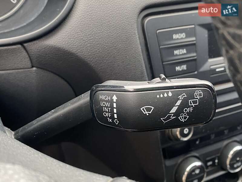 Лифтбек Skoda Octavia 2013 в Николаеве