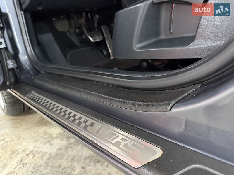 Универсал Skoda Octavia 2012 в Кременце фото 72 Универсал Skoda Octavia 2012 в Кременце