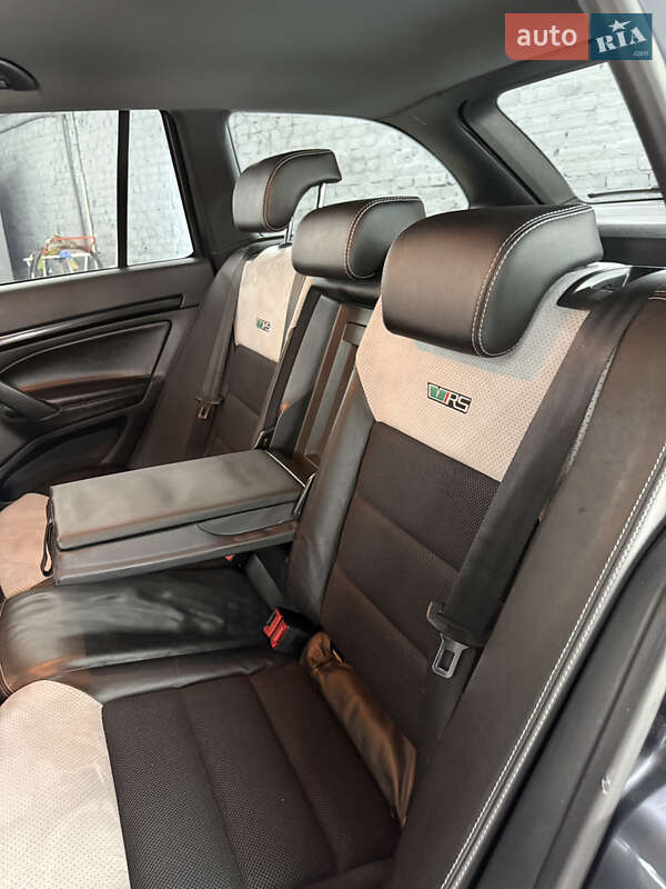 Универсал Skoda Octavia 2012 в Кременце фото 87 Универсал Skoda Octavia 2012 в Кременце