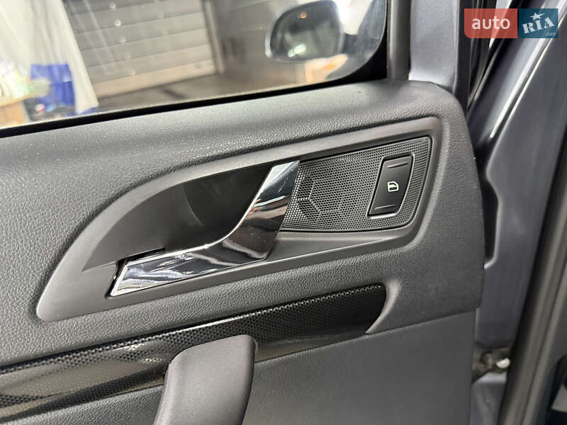 Универсал Skoda Octavia 2012 в Кременце фото 86 Универсал Skoda Octavia 2012 в Кременце