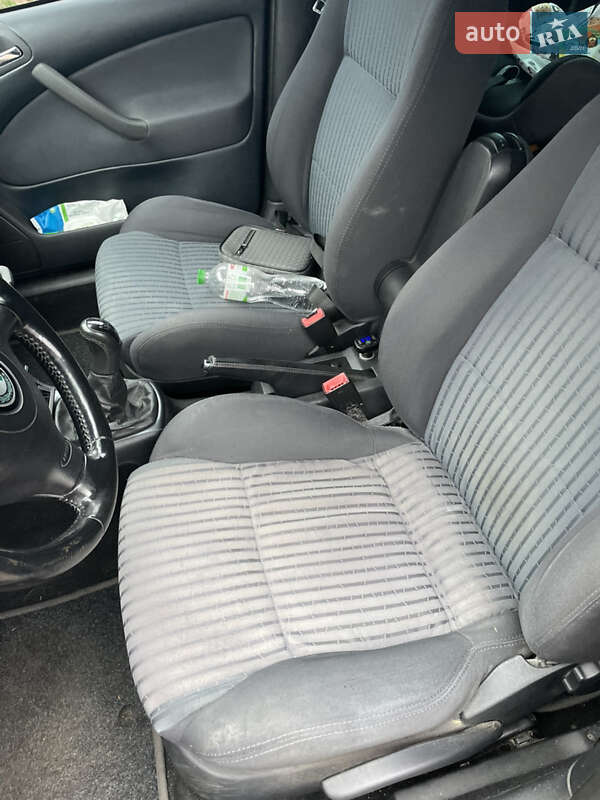 Універсал Skoda Octavia 2008 в Києві