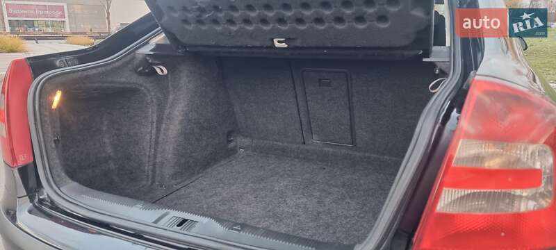 Лифтбек Skoda Octavia 2008 в Кривом Роге