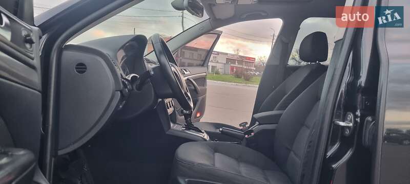 Лифтбек Skoda Octavia 2008 в Кривом Роге