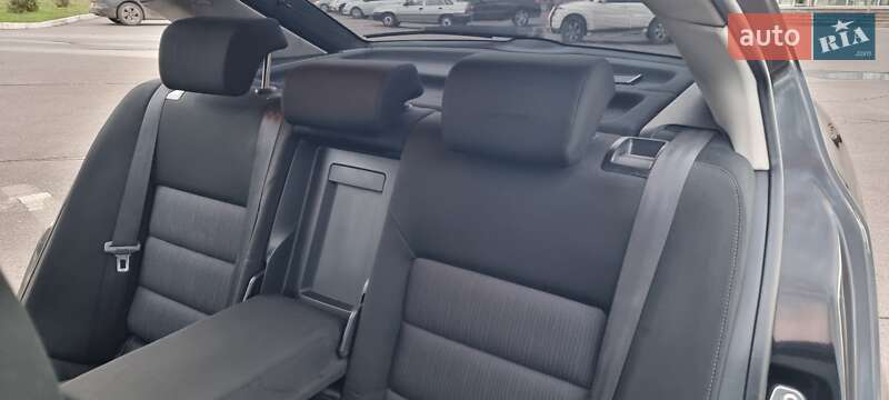 Лифтбек Skoda Octavia 2008 в Кривом Роге