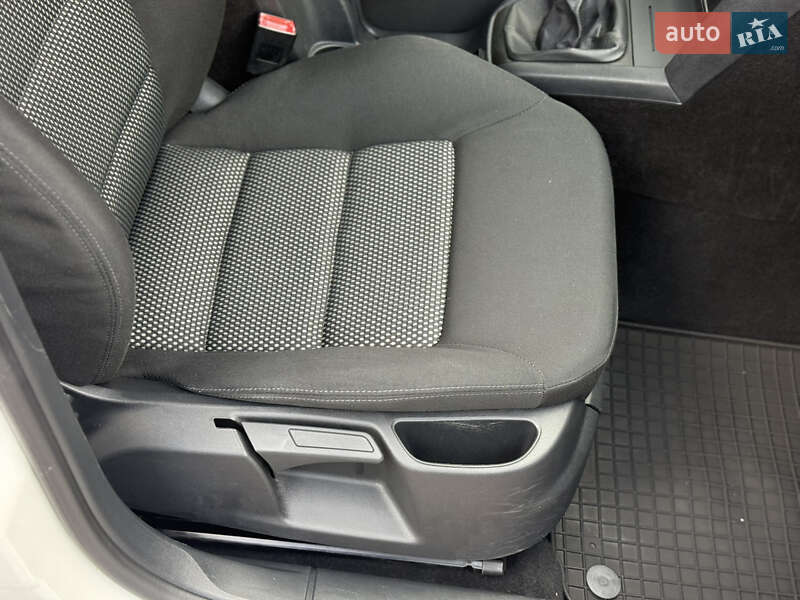 Универсал Skoda Octavia 2008 в Стрые