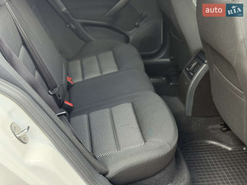 Универсал Skoda Octavia 2008 в Стрые