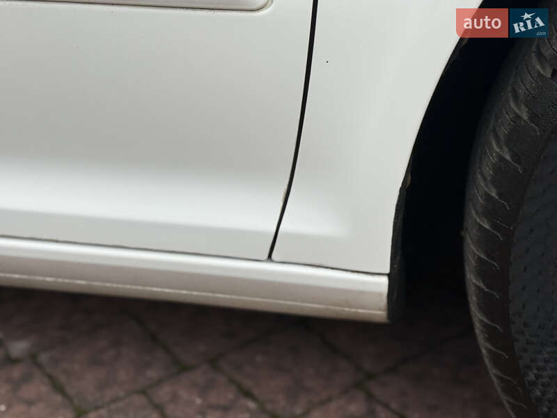 Универсал Skoda Octavia 2008 в Стрые