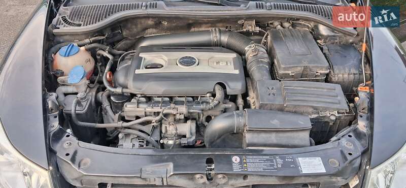 Лифтбек Skoda Octavia 2010 в Киеве фото 14 Лифтбек Skoda Octavia 2010 в Киеве