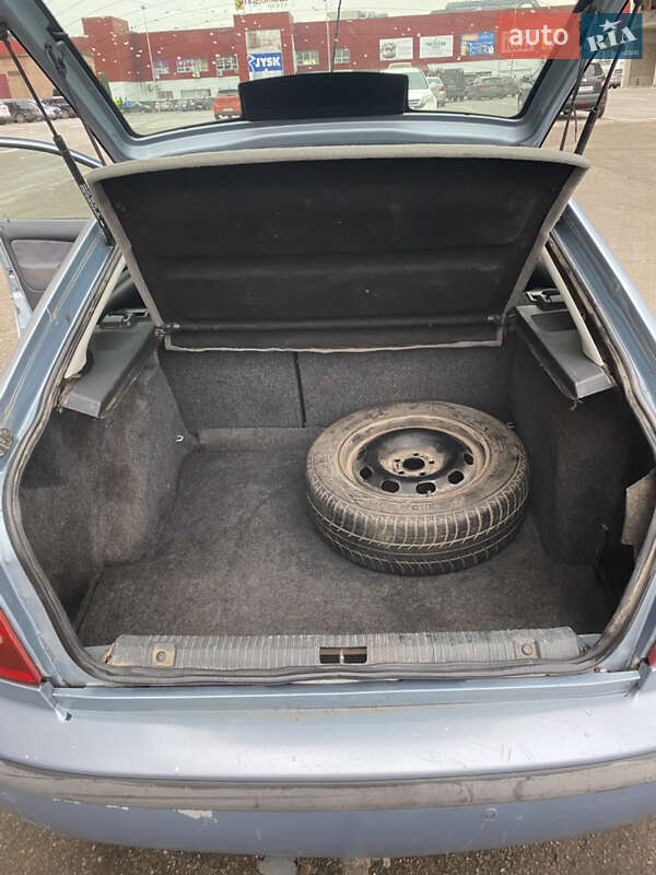 Ліфтбек Skoda Octavia 2003 в Тернополі