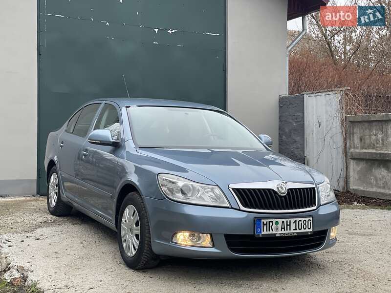 Лифтбек Skoda Octavia 2009 в Виннице фото 5 Лифтбек Skoda Octavia 2009 в Виннице
