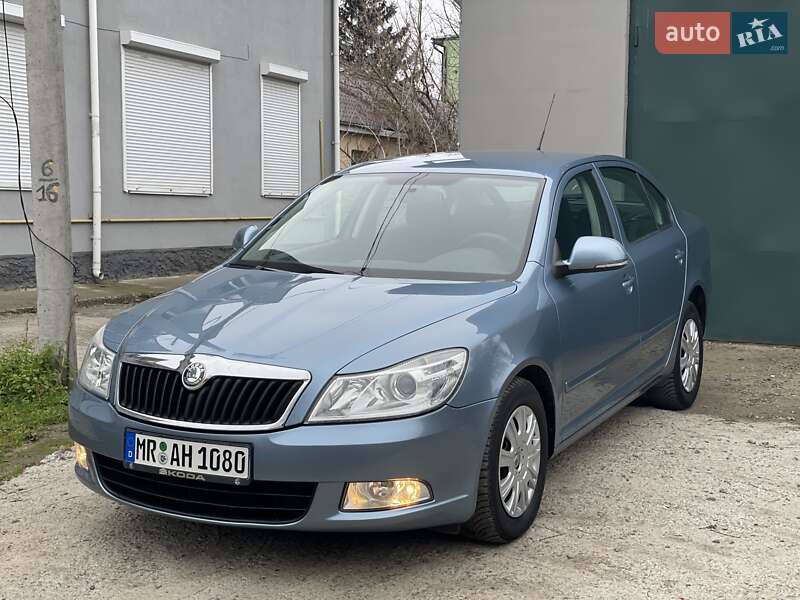 Лифтбек Skoda Octavia 2009 в Виннице фото 9 Лифтбек Skoda Octavia 2009 в Виннице