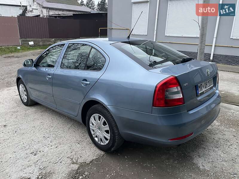 Лифтбек Skoda Octavia 2009 в Виннице фото 22 Лифтбек Skoda Octavia 2009 в Виннице