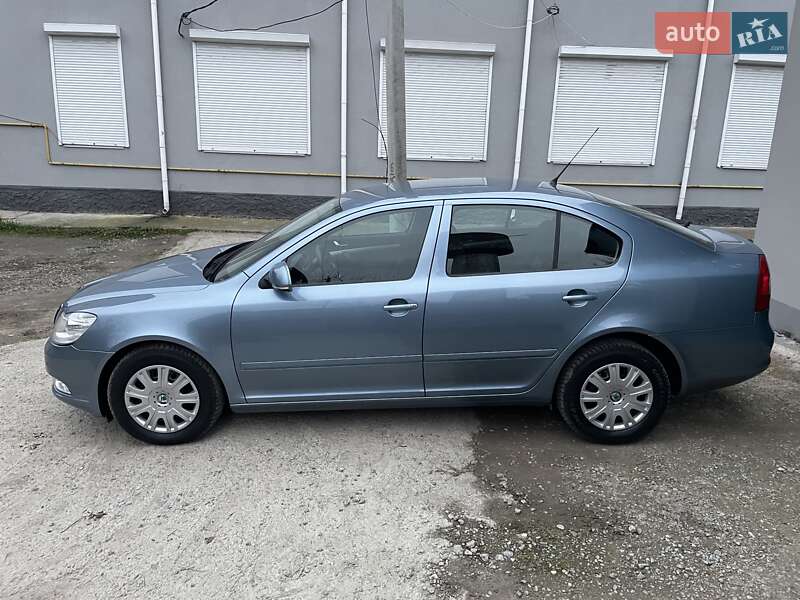 Лифтбек Skoda Octavia 2009 в Виннице фото 20 Лифтбек Skoda Octavia 2009 в Виннице