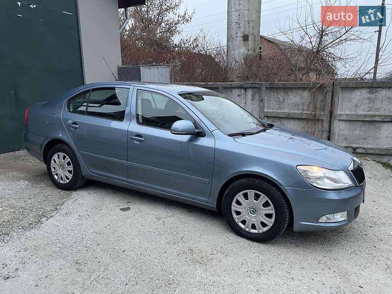 Лифтбек Skoda Octavia 2009 в Виннице фото 27 Лифтбек Skoda Octavia 2009 в Виннице