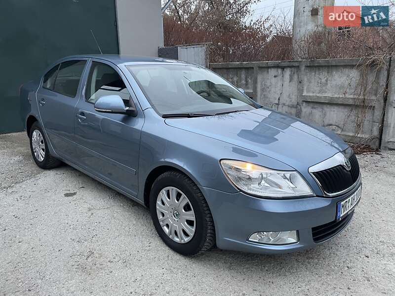 Лифтбек Skoda Octavia 2009 в Виннице фото 28 Лифтбек Skoda Octavia 2009 в Виннице