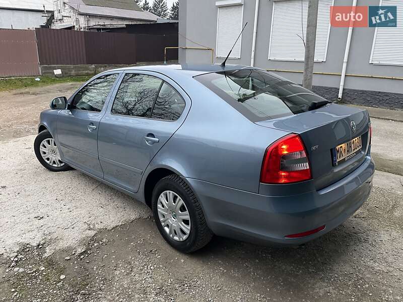 Лифтбек Skoda Octavia 2009 в Виннице фото 32 Лифтбек Skoda Octavia 2009 в Виннице
