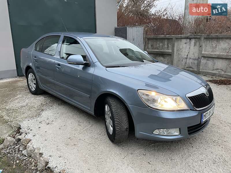 Лифтбек Skoda Octavia 2009 в Виннице фото 34 Лифтбек Skoda Octavia 2009 в Виннице