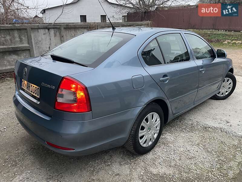 Лифтбек Skoda Octavia 2009 в Виннице фото 36 Лифтбек Skoda Octavia 2009 в Виннице