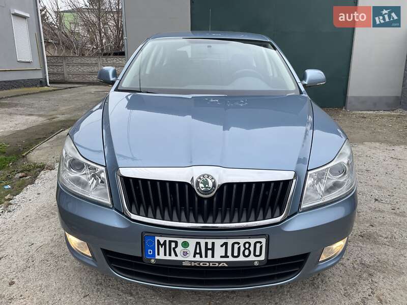 Лифтбек Skoda Octavia 2009 в Виннице фото 41 Лифтбек Skoda Octavia 2009 в Виннице