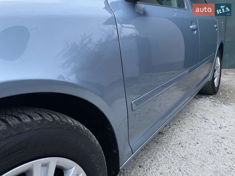 Лифтбек Skoda Octavia 2009 в Виннице фото 45 Лифтбек Skoda Octavia 2009 в Виннице