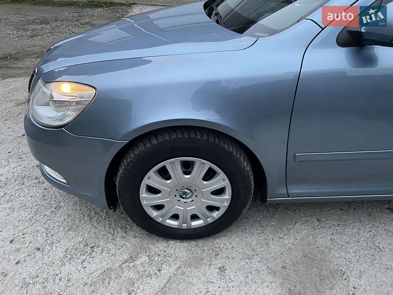 Лифтбек Skoda Octavia 2009 в Виннице фото 43 Лифтбек Skoda Octavia 2009 в Виннице