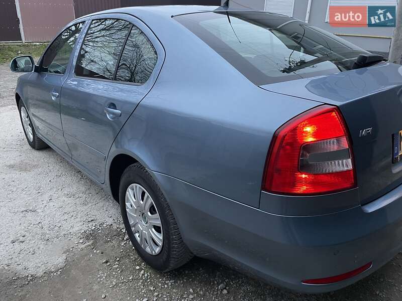 Лифтбек Skoda Octavia 2009 в Виннице фото 46 Лифтбек Skoda Octavia 2009 в Виннице