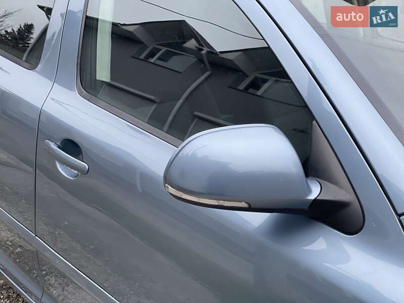 Лифтбек Skoda Octavia 2009 в Виннице фото 56 Лифтбек Skoda Octavia 2009 в Виннице