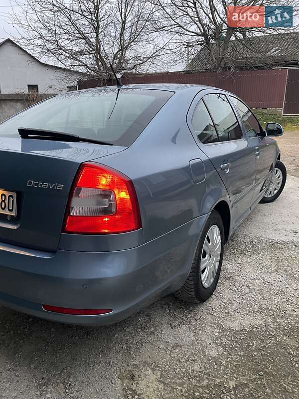 Лифтбек Skoda Octavia 2009 в Виннице фото 63 Лифтбек Skoda Octavia 2009 в Виннице