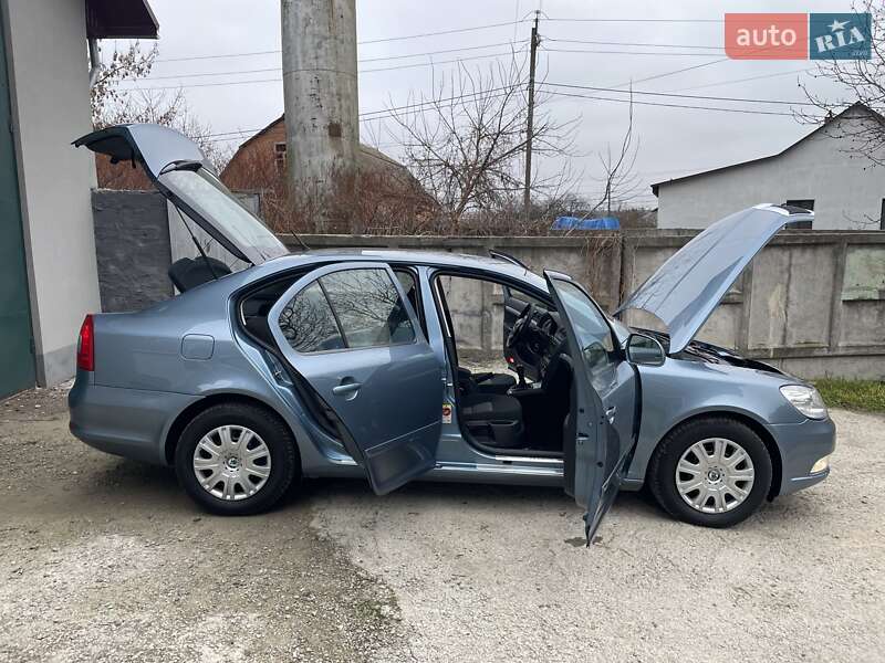 Лифтбек Skoda Octavia 2009 в Виннице фото 73 Лифтбек Skoda Octavia 2009 в Виннице