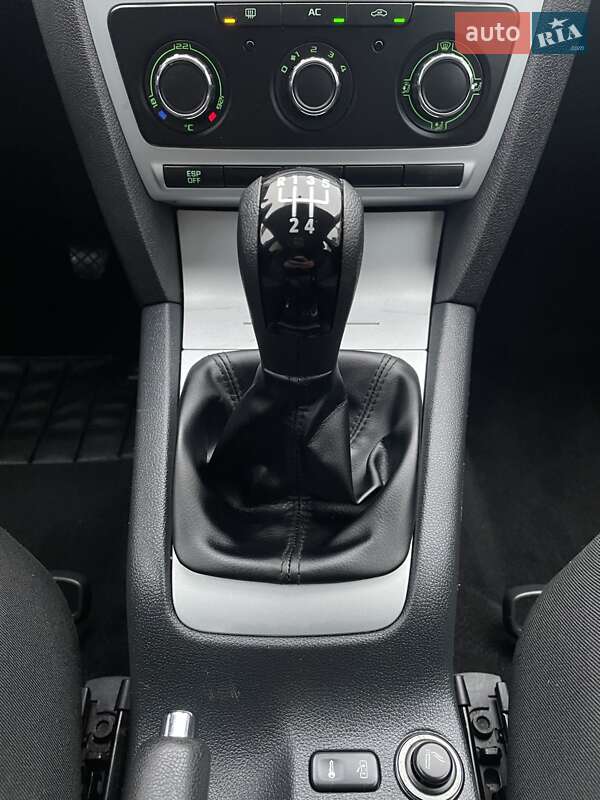 Лифтбек Skoda Octavia 2009 в Виннице фото 82 Лифтбек Skoda Octavia 2009 в Виннице