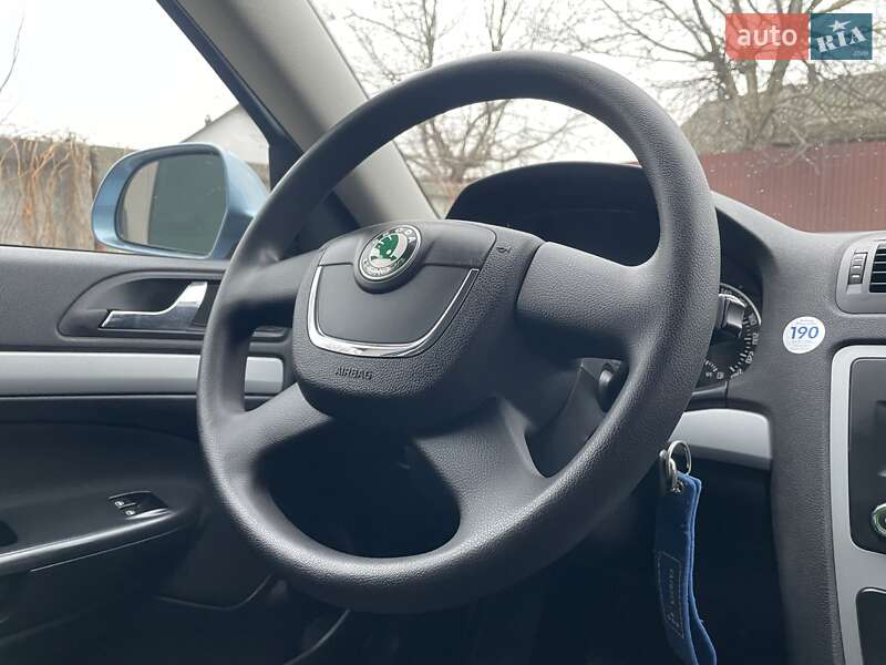 Лифтбек Skoda Octavia 2009 в Виннице фото 86 Лифтбек Skoda Octavia 2009 в Виннице