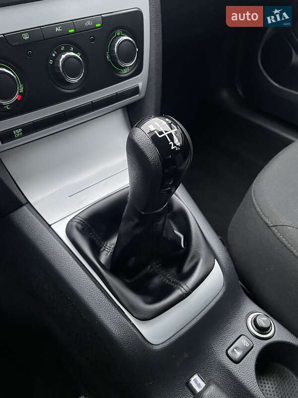 Лифтбек Skoda Octavia 2009 в Виннице фото 94 Лифтбек Skoda Octavia 2009 в Виннице