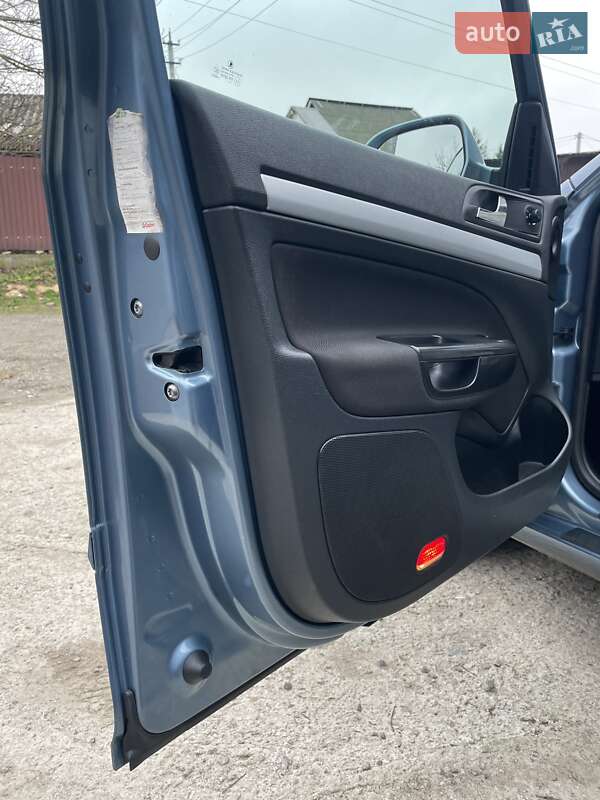 Лифтбек Skoda Octavia 2009 в Виннице фото 99 Лифтбек Skoda Octavia 2009 в Виннице