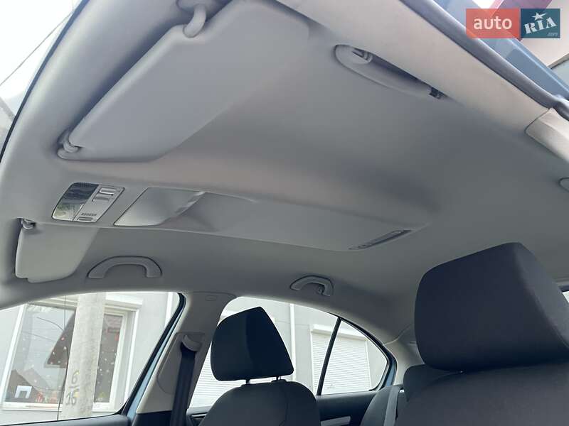 Лифтбек Skoda Octavia 2009 в Виннице фото 117 Лифтбек Skoda Octavia 2009 в Виннице