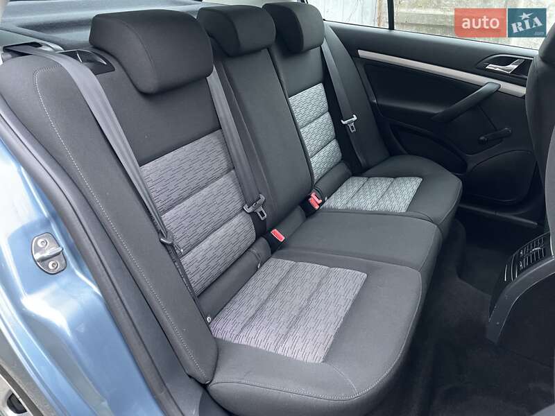 Лифтбек Skoda Octavia 2009 в Виннице фото 128 Лифтбек Skoda Octavia 2009 в Виннице